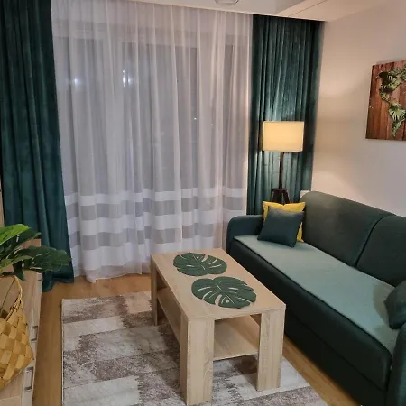 Apartament Sloneczny -Sciegiennego Kielce Exterior photo