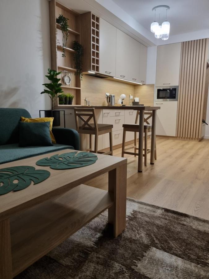 Sloneczny -sciegiennego Apartment Kielce