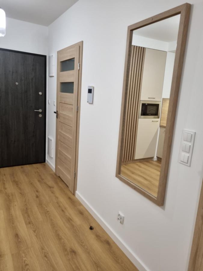 Sloneczny -sciegiennego Apartment Kielce