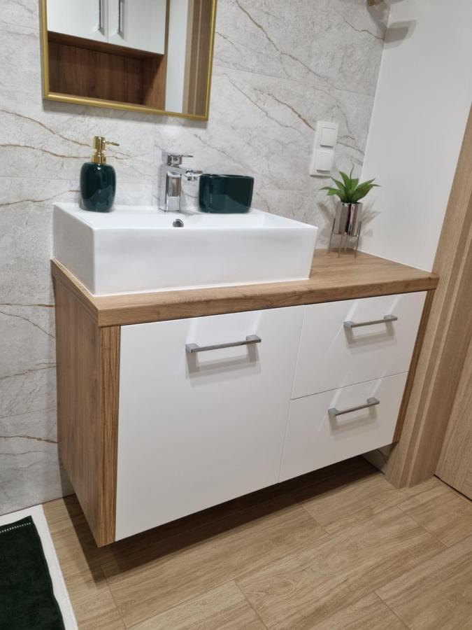 Apartment Sloneczny -sciegiennego Kielce