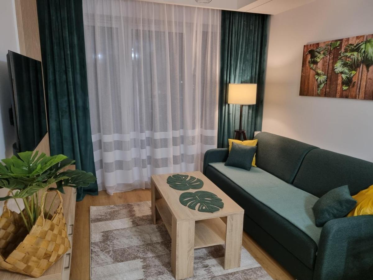 Sloneczny -sciegiennego Apartment *